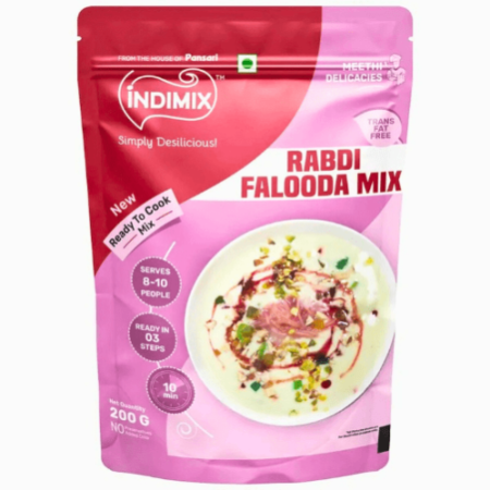 Indimix Rabdi Falooda 200gm